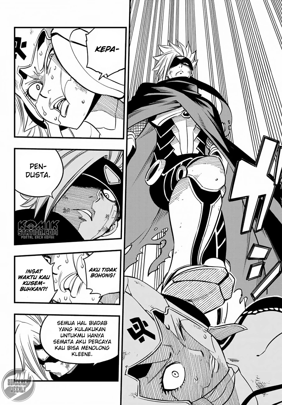 Eden’s Zero